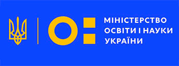 Міністерство освіти і науки україни